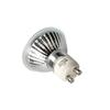 Super Bright GU 10+C 50W 220V-240V Halogen Bulb Lamp Lighting Light Bulb