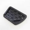 For Jeep Wrangler JK JL 2007-2017 2018    2022 Car Foot Rest Pedal Fuel Accelerator Brake Pedals Cover Non-slip Pad