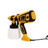 Portable High-Pressure Electric Paint Spray Gun for Latex and Formaldehyde