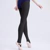 Junshi Women's 80D Thin Ballet Dance Tights (5-Pack)