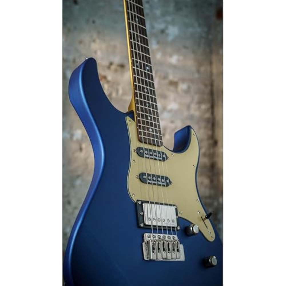 YAMAHA YAMAHA Electric Guitar PACIFICA612VIIX PAC612VIIX MSB
