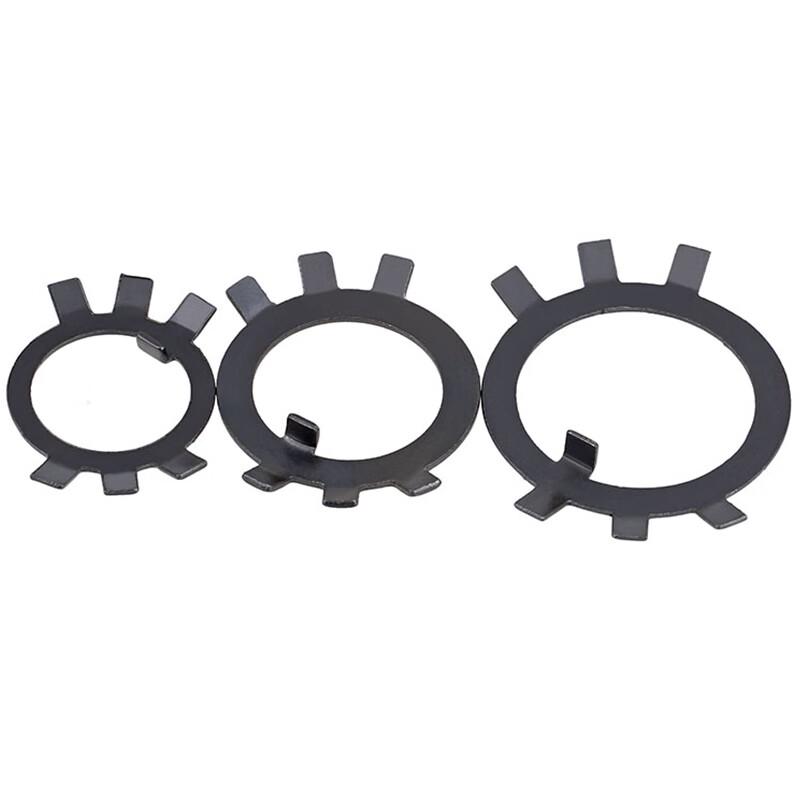 Haisidike HKZ-64 Round Nut Locking Washers
