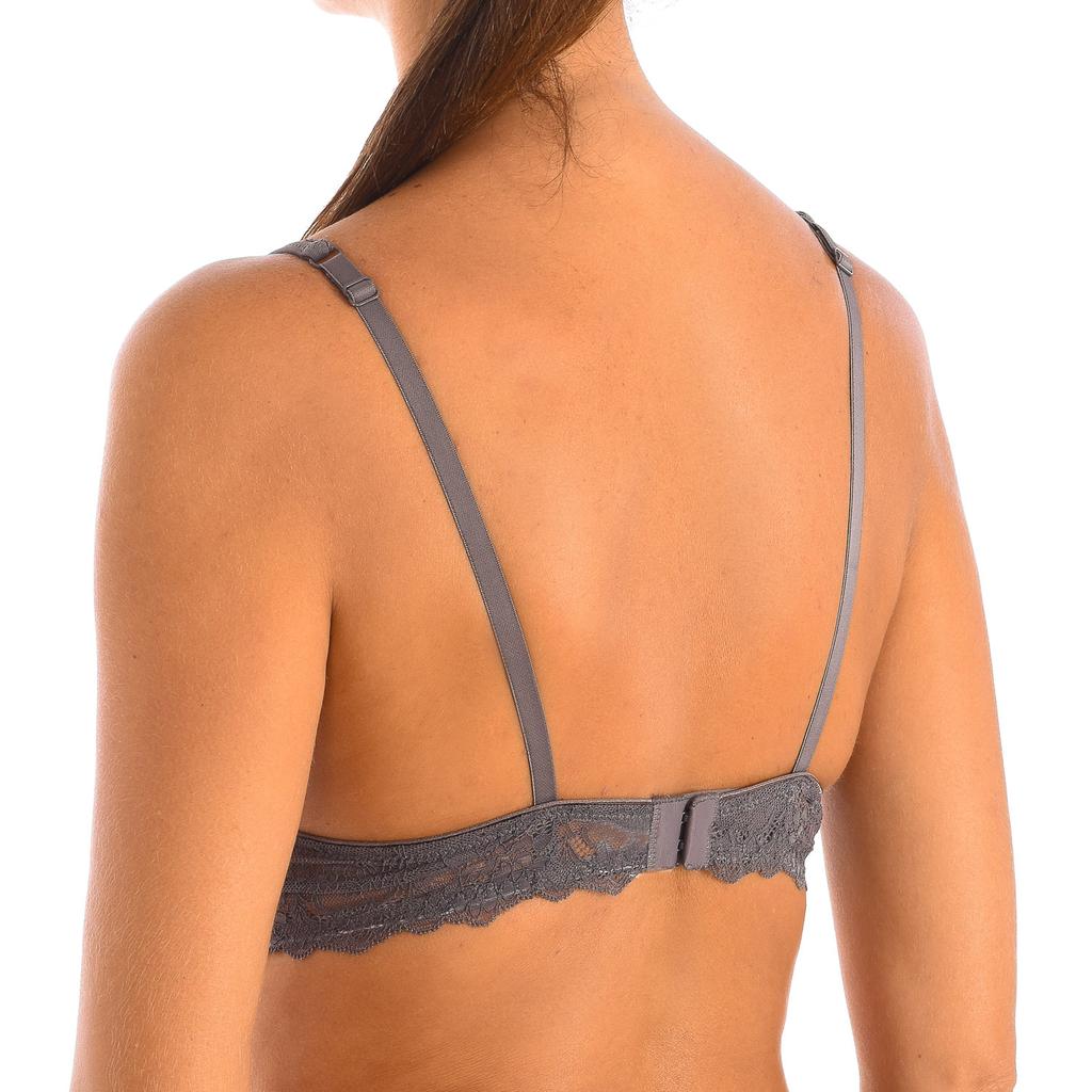 ADELA Damen Bügel-BH
