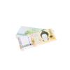 5Pcs 1:12 Dollhouse Miniature Won Simulation Banknote Diy Decor Accessories