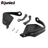 BMW R1250GS R1200GS LC Handguard Plates: Anti-Fall Handlebar Windshield Protector