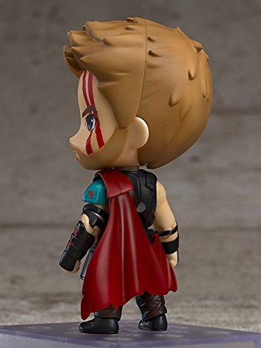 Nendoroid Thor Battle Royale Thor Battle Royale Edition Non-scale ABS&PVC Painted Movable Figure