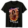 Trick or Treat (1986) Movie Poster Inspired T-Shirt Retro Tee Unisex