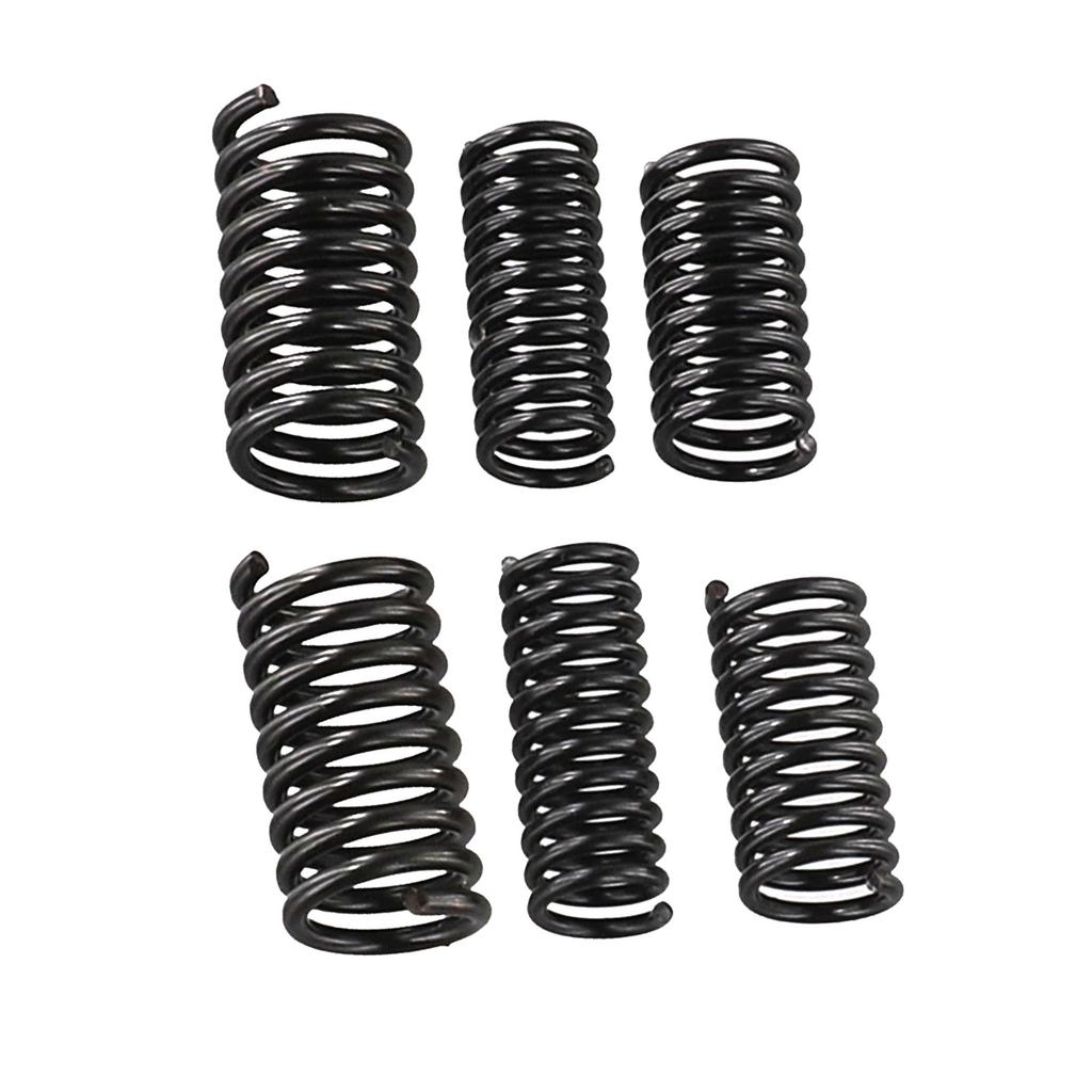 As Shown AV Annular Buffer Chainsaw Vibration Springs Chainsaw Accessories Compatible With MS251 Cost-effective Solution