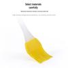 Silicone Detachable Oil & Seasoning Brush for BBQ & Cooking