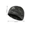 2 Pack Multi Purpose Cooling Headwear Elastic Helmet Liner Cap for Active Lifestyles & Sports Gear