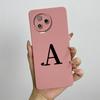 For Infinix Note 12 2023 Cases X676C Luxury Letters Silicone Cover For Infinix Note 12 Pro 4G X676B Case Note12 12Pro 2023 Coque