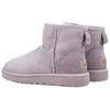 UGG Classic Mini II Boot Pale Smoke (Womens) Women Sneakers 1016222-PSK