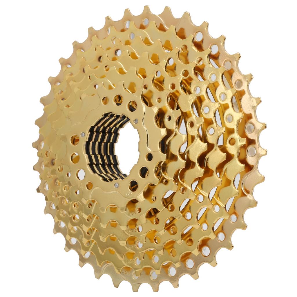 Ruota libera variabile a 8 velocità per mountain bike ZTTO Bicicletta 11?Cassetta Pignoni 36D Tipo Scheda
