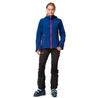Vertical Jacket Santi Mp+