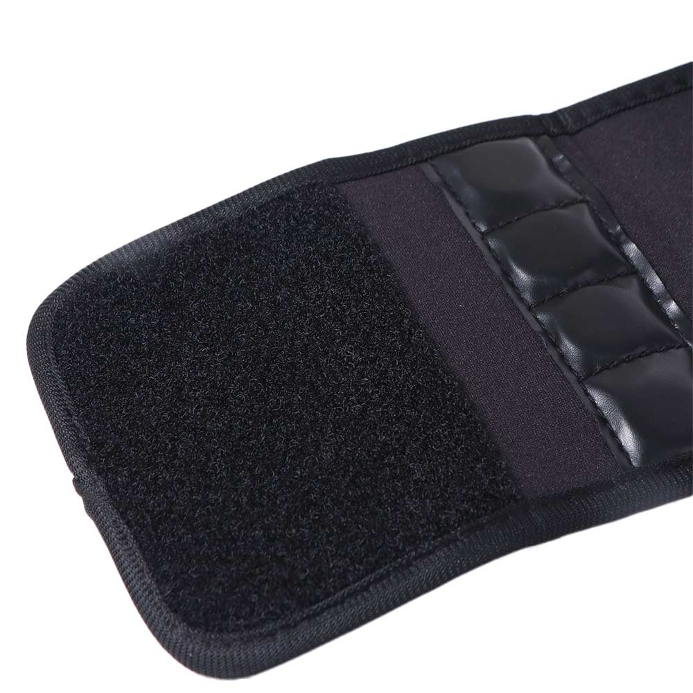 Magnetic Water Bottle Sling Bag Adjustable Sports Water Bottle Bag Gym Bottle Bag  Gym