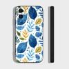 Art Flower For Iphone 17 Air 16 Pro Max 15 14 13 Full Cover Anti-Shock MagSafe Cover