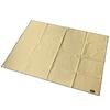 Oregonian Camper Waterproof Ground Sheet, Large, Khaki, OCA501KA