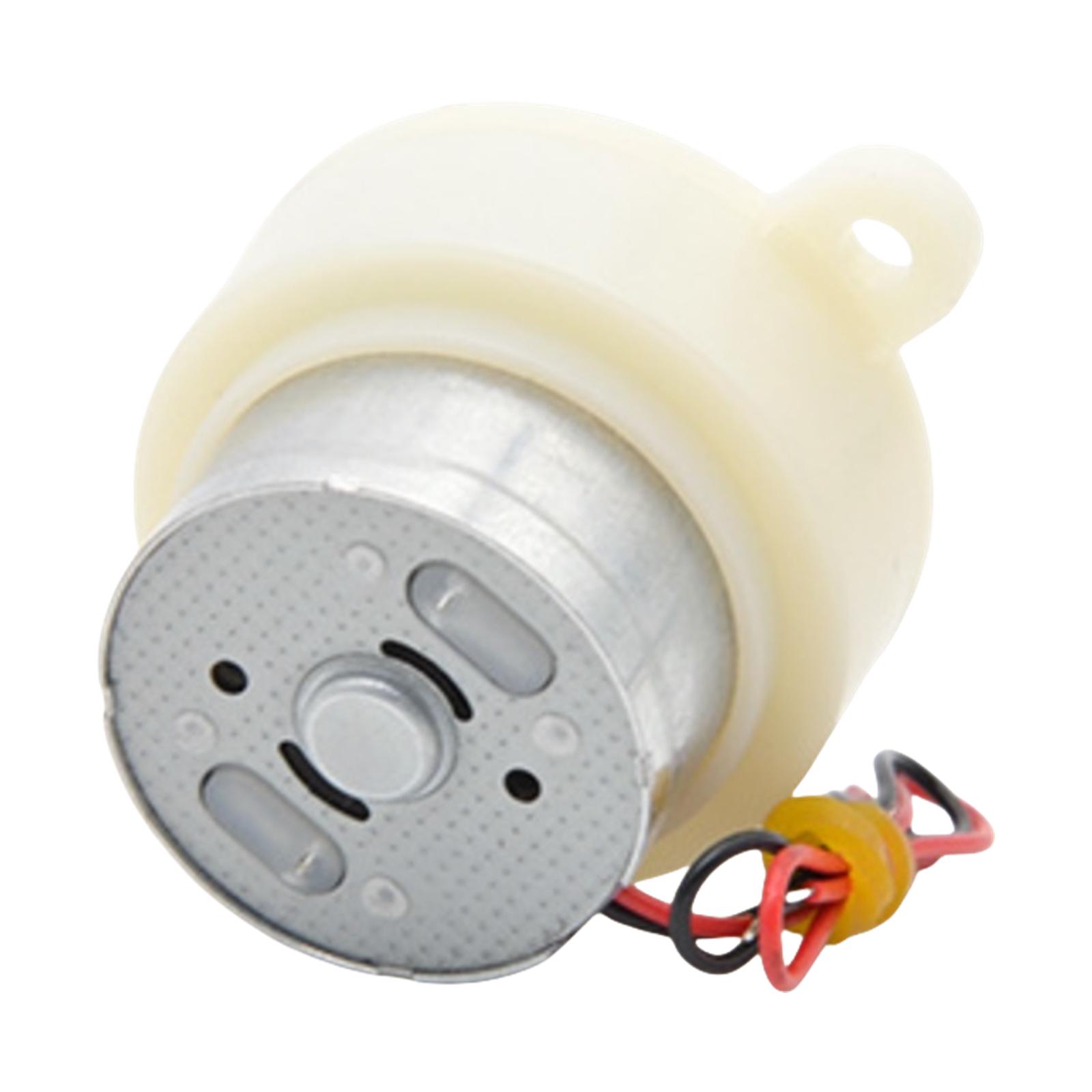 

Модернізація редукторного двигуна з низькою швидкістю міні-турбочерв ячного редуктора з низьким рівнем шуму, простий в експлуатації для точних пристроїв