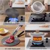 UOSO Gas Stove Heating Plate