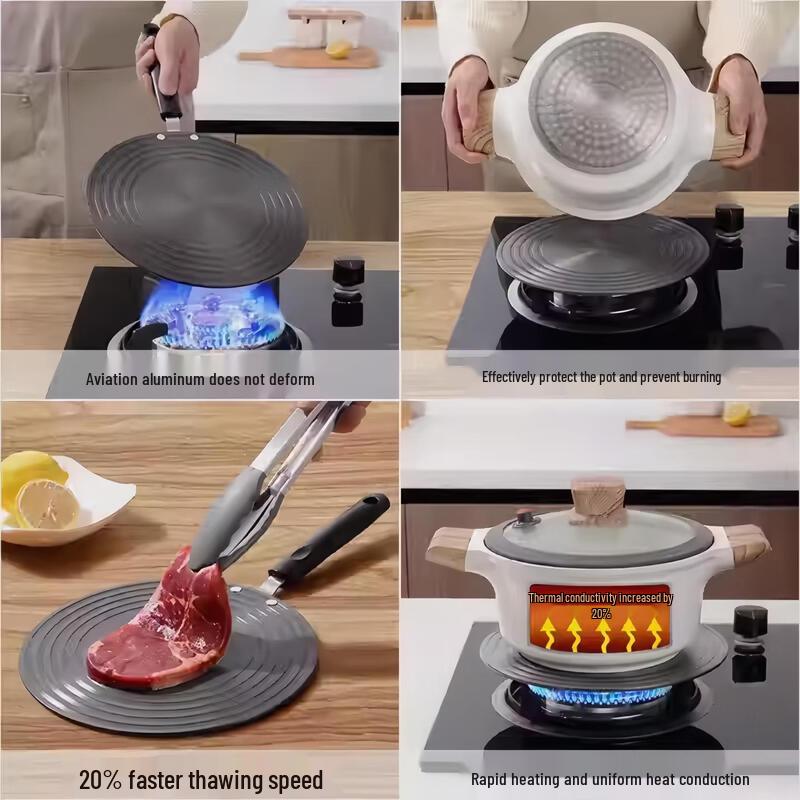 UOSO Gas Stove Heating Plate