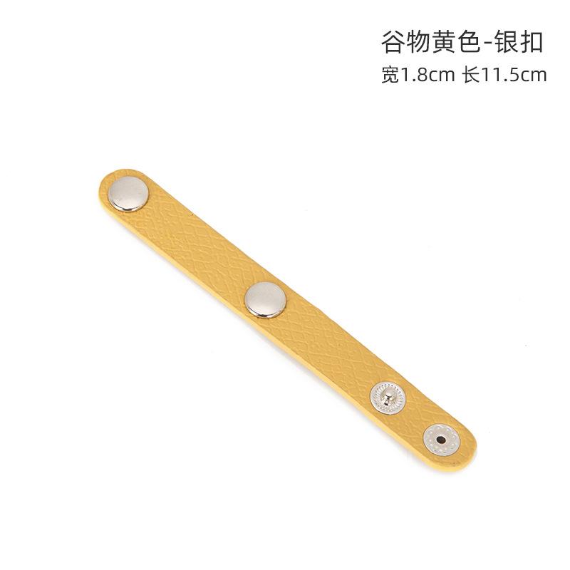2026 Fix Buckles & Strap Adjustment Anti-slip Accessories for Hand Handles Fit Small Medium Large Short Long Handle Bags