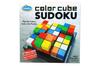 ThinkFun Cube American Style Sudoku Game 76342 Japanese Instruction Manual Included Ages "Color Sudoku" 8+