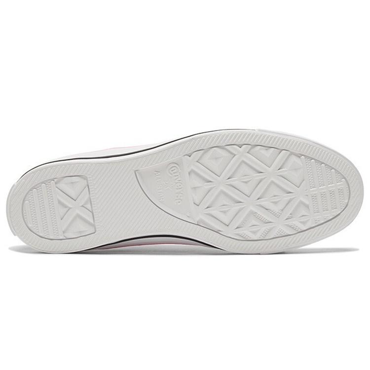 Converse Chuck Taylor All Star 'Gray White' Men's 157377C