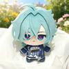 Peluche Lohen Genshin Impact Peluche Lohen Genshin Impact Poupée Porte-clés Flins Dottore Genshin Impact Jouet Peluche Furina Merch