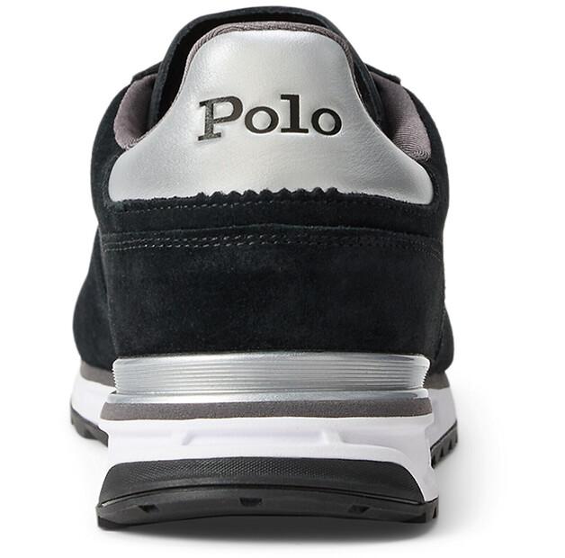 Кроссовки Polo Ralph Lauren Varick