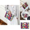 Trendy Casual Envelope Bag Stylish Spring Women's Tote Bag In Vibrant Colors