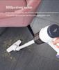 High-Suction Handheld Wireless Vacuum Cleaner for Dog Hair and Home