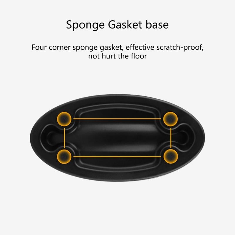 Bikes Front Wheel Risers Block Stabilize Stand Indoor Bikes Trainer Stand