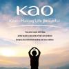 KAO Repair Hair Conditioner 630g