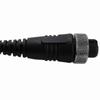 Fishing Reel Power Cable Battery Connector for Electric Reels