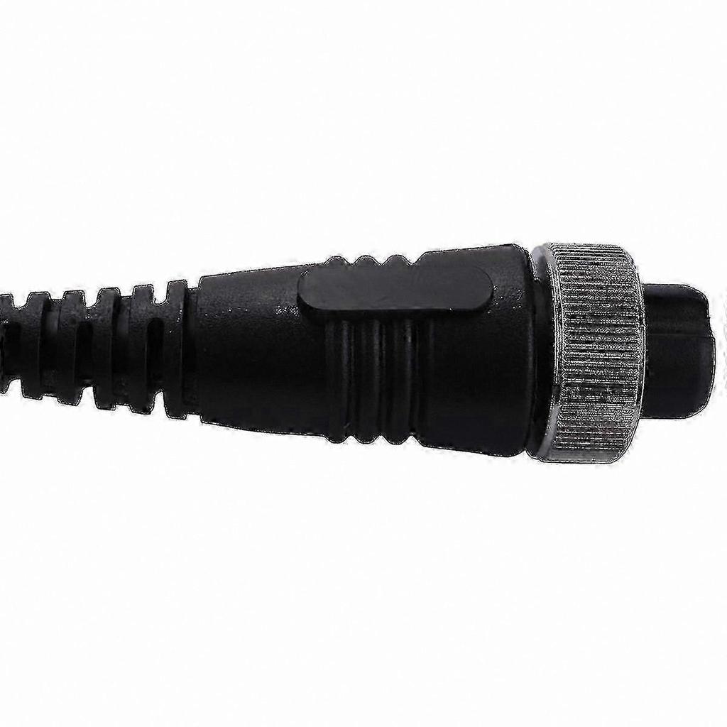 Fishing Reel Power Cable Battery Connector for Electric Reels