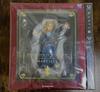 [USED] Marsil Limited Edition Figure + Dungeon Meshi Blu-ray Box
