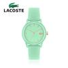 Women S Quartz Silicone wriStwatch