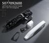 Geely Emgrand Left Front Door Exterior Handle (SS11 SS11-A1) 5077092600 Genuine ORIGINAL Plastic Painted New 2021- OE 8889519769