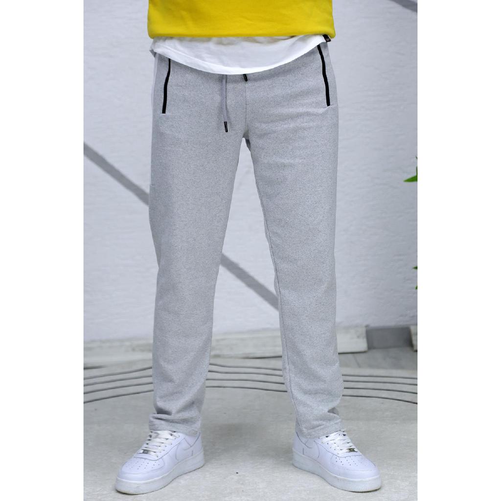 Men's Straight Leg Slim Sweatpants Summer