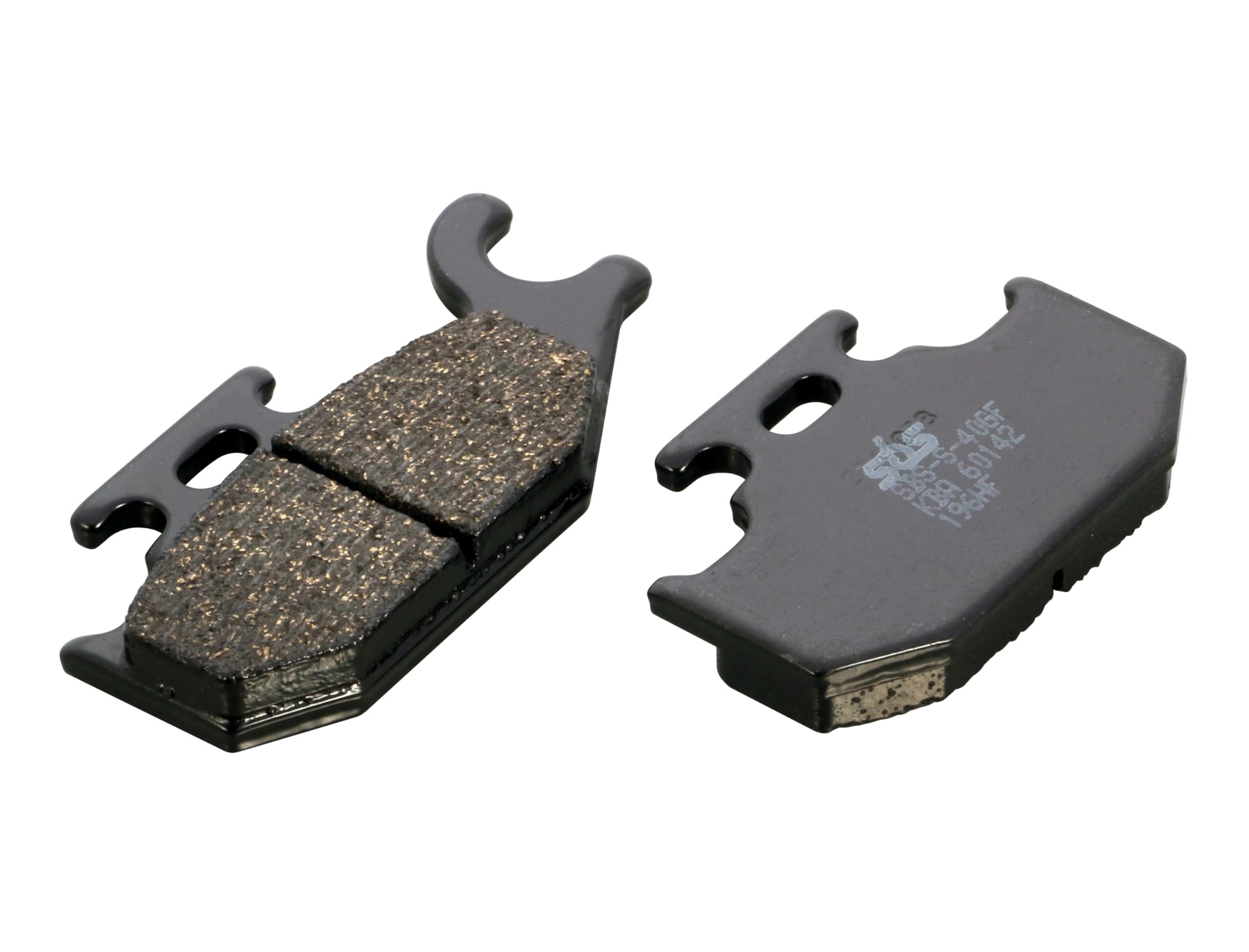 

Kitaco SBS Brake Pad E196 Bergman 200 777-0196000