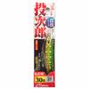 OWNER Metal Jig WJC-30 Tojiro 30 No.31994 27 Flounder Gold