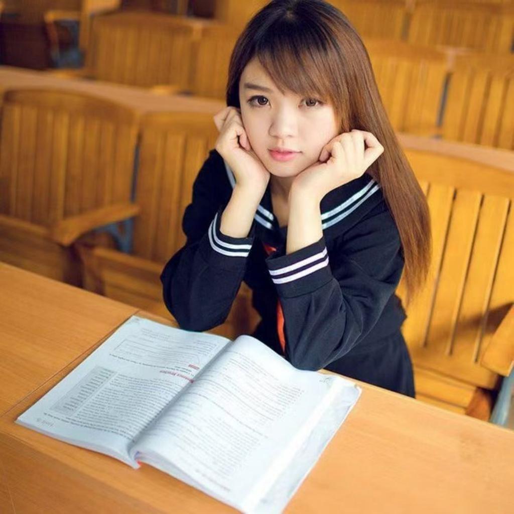 My Hero Academia Cosplay Halloween Costume Anime Boku No Hero Academia Himiko Toga JK Uniform Sweater Coat Wig Costumes