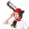 Chainsaw Man Denji DX Kigurumi Cap Character Hat kop084 [SAZAC]