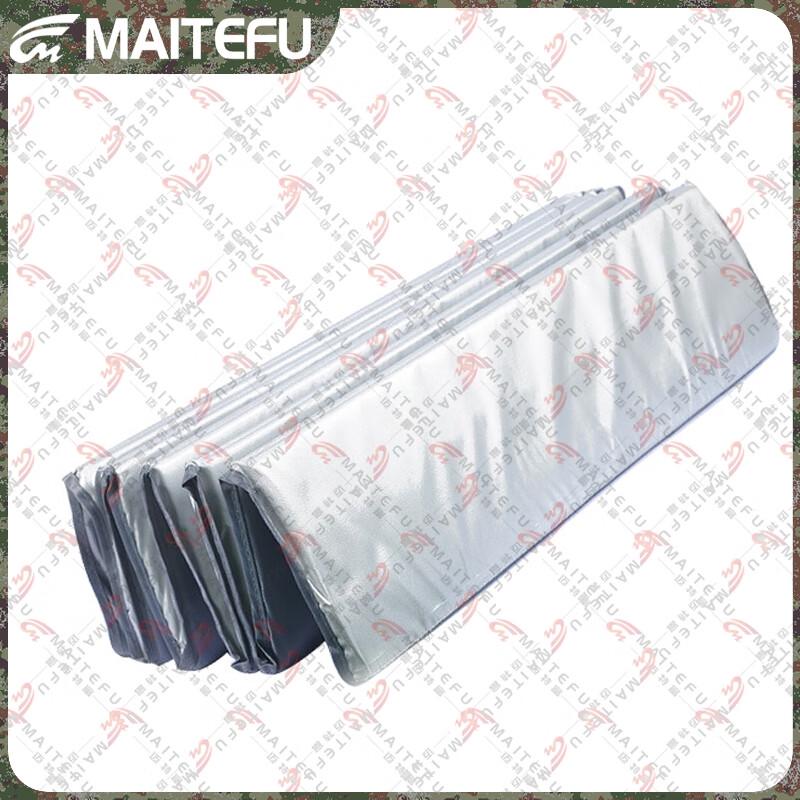 MAITEFU Outdoor Camping Picnic Moisture-Proof Folding Mat