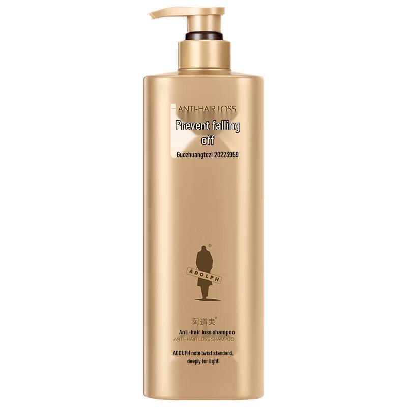 Adoff Anti-Hair Loss Ginger Shampoo 800g