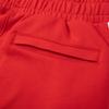 Puma Cny Dragon Year Series Color Block Elastic Waist Running Fitness Training Knitted Pants Unisex Pants Red 625835-11