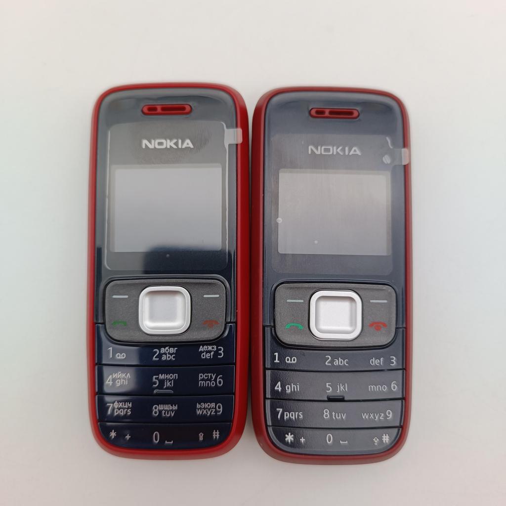 90% New Refurbished Nokia Original Nokia 1209 Mobile Phone