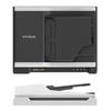 UNIS F40D A4 Flatbed & ADF Duplex Document Scanner CN plug (adapter included)