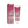 Whole Body Deodorant Lotion, Underarm Odor Clean Whitening Refreshing Deodorant Cream