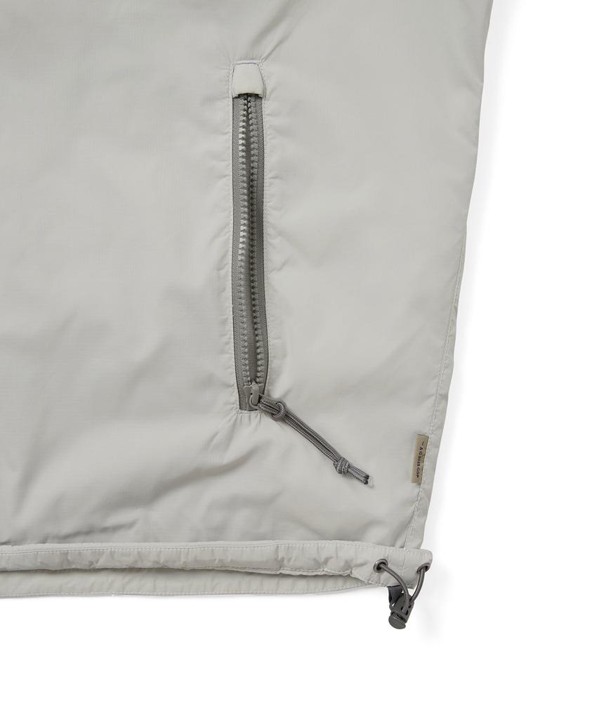 Thisisneverthat Gd Syf Warm Up Jacket Stone
